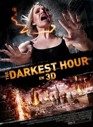 The Darkest Hour  [BLU-RAY 1080p] - MULTI (TRUEFRENCH)