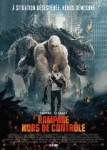 Rampage - Hors de contrôle [BDRIP] - FRENCH