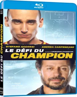 Le Défi du champion  [BLU-RAY 720p] - FRENCH