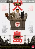 L'Île aux chiens [BDRIP] - VOSTFR