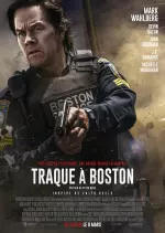 Traque à Boston  [BDRIP] - VOSTFR