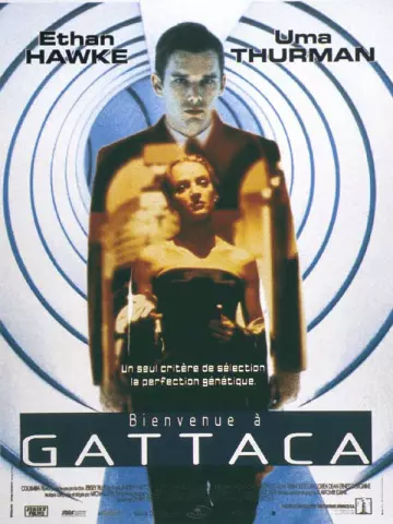 Bienvenue à Gattaca  [HDLIGHT 1080p] - MULTI (FRENCH)