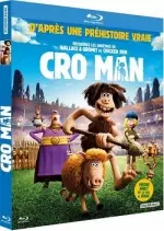 Cro Man  [HDLIGHT 720p] - FRENCH