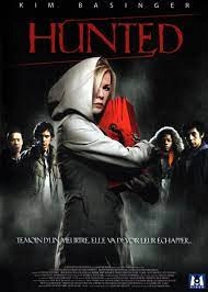 Hunted [BLU-RAY 1080p] - MULTI (TRUEFRENCH)