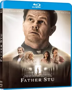 Father Stu [BLU-RAY 1080p] - MULTI (FRENCH)