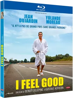 I Feel Good [BLU-RAY 1080p] - MULTI (FRENCH)