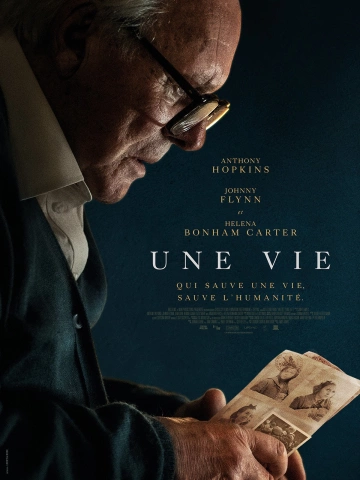 Une vie [HDRIP] - FRENCH