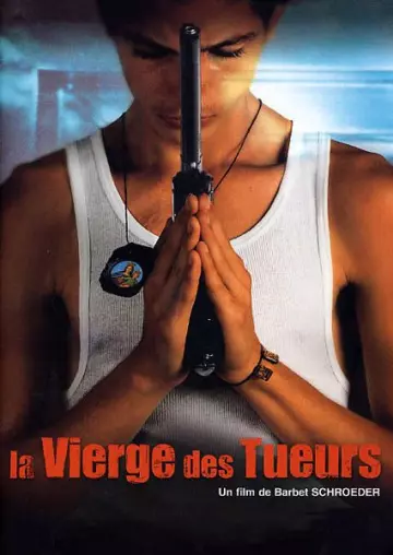 La Vierge des tueurs  [BDRIP] - FRENCH