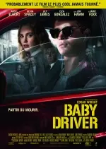 Baby Driver  [TS/CAM] - FRENCH