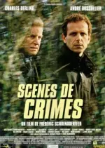 Scènes De Crimes  [DVDRIP] - FRENCH