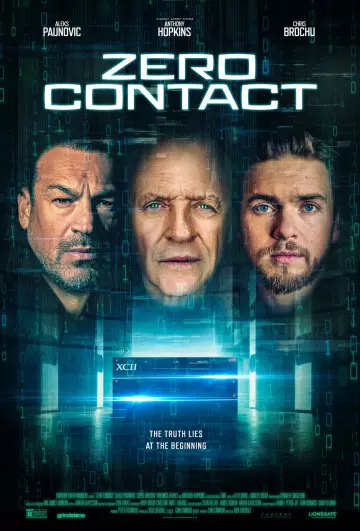 Zero Contact  [WEB-DL 720p] - FRENCH