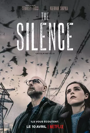 The Silence  [BDRIP] - FRENCH