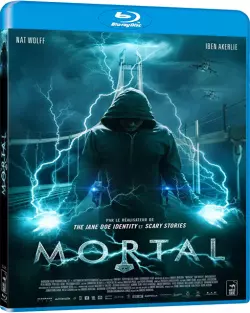 Mortal  [HDLIGHT 720p] - FRENCH