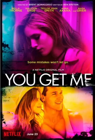 You Get Me  [WEBRIP] - FRENCH