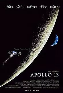 Apollo 13  [DVDRIP] - TRUEFRENCH