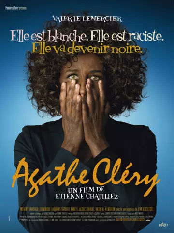 Agathe Cléry [WEB-DL 720p] - FRENCH