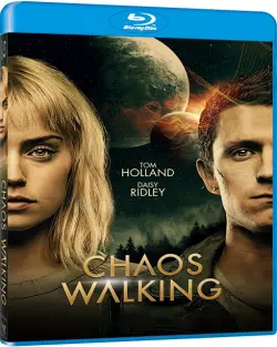 Chaos Walking  [BLU-RAY 720p] - TRUEFRENCH