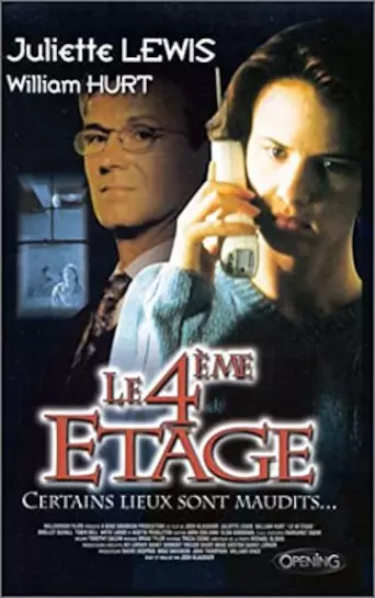 Le Quatrième étage  [DVDRIP] - FRENCH