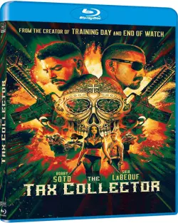 The Tax Collector  [HDLIGHT 720p] - FRENCH