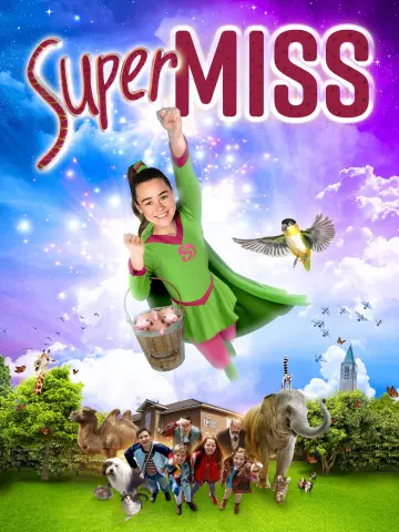 Super Miss  [HDRIP] - TRUEFRENCH