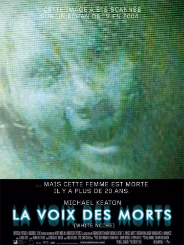 La Voix des morts [DVDRIP] - TRUEFRENCH