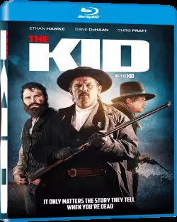 The Kid  [HDLIGHT 1080p] - MULTI (FRENCH)