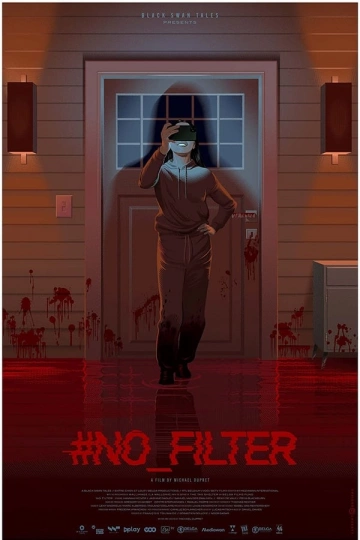 #No Filter  [HDRIP] - FRENCH