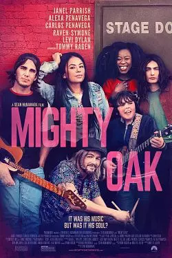 Mighty Oak  [HDRIP] - FRENCH