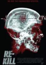 Re-Kill  [WEBRIP] - VOSTFR