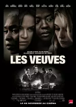 Les Veuves  [BDRIP] - FRENCH