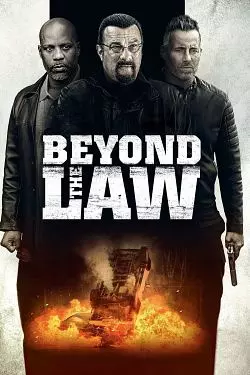 Beyond the Law  [HDRIP] - FRENCH