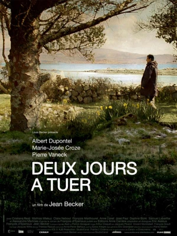 Deux jours à tuer  [WEB-DL 1080p] - FRENCH