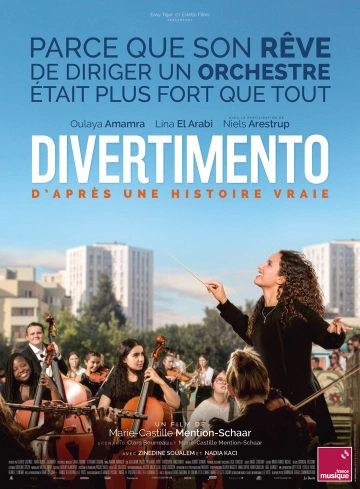 Divertimento [WEB-DL 1080p] - FRENCH