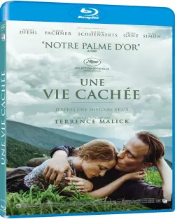 Une vie cachée  [BLU-RAY 720p] - FRENCH