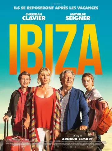 Ibiza  [BDRIP] - FRENCH