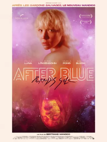 After Blue (Paradis sale)  [WEB-DL 720p] - FRENCH