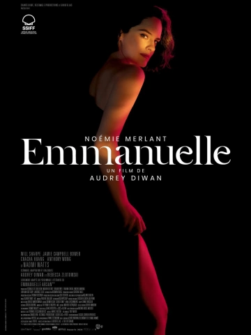 Emmanuelle [WEBRIP] - TRUEFRENCH