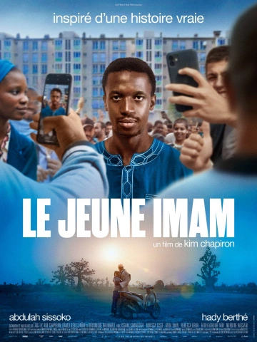 Le Jeune imam  [WEBRIP 720p] - FRENCH