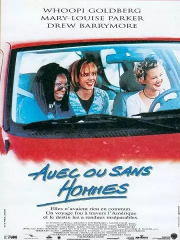 Avec ou sans hommes [DVDRIP] - TRUEFRENCH