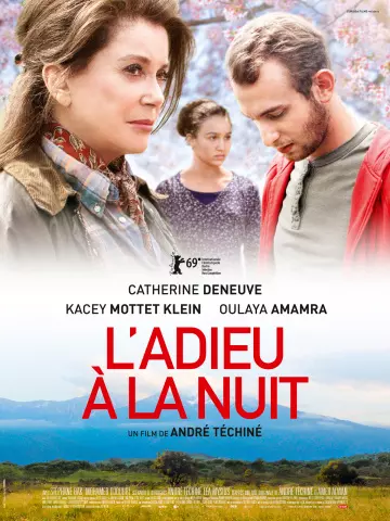 L'Adieu à la nuit  [WEBRIP 1080p] - FRENCH