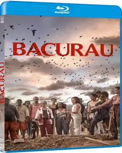 Bacurau  [HDLIGHT 1080p] - MULTI (TRUEFRENCH)