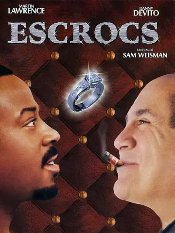 Escrocs  [DVDRIP] - TRUEFRENCH