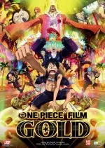 One Piece: Gold  [BDRIP] - TRUEFRENCH