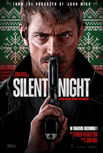 Silent Night  [WEB-DL 1080p] - VOSTFR