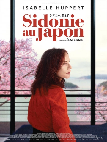 Sidonie au Japon  [WEBRIP 720p] - FRENCH