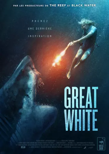 Great White [WEBRIP 1080p] - VO