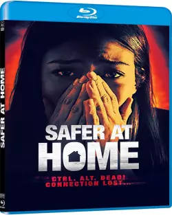 Safer at Home [BLU-RAY 1080p] - MULTI (FRENCH)