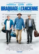 Braquage à l'ancienne  [HDRiP] - FRENCH