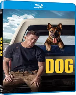 Dog [BLU-RAY 1080p] - MULTI (TRUEFRENCH)