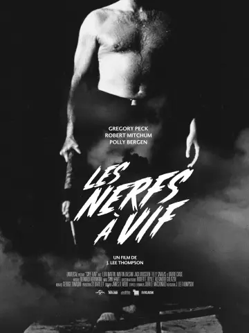 Les Nerfs à vif  [BDRIP] - TRUEFRENCH